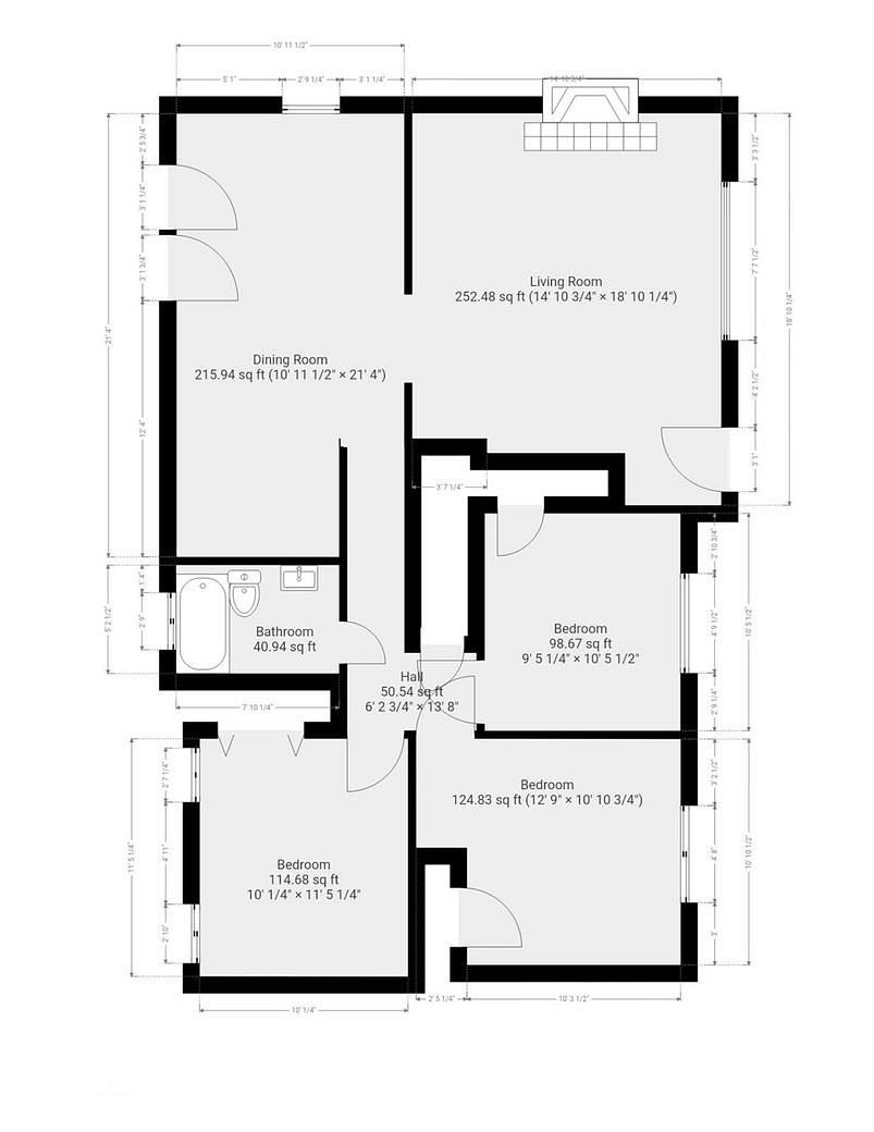 17 Hubbard Lane