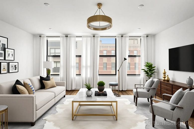 17 Orchard Street #5