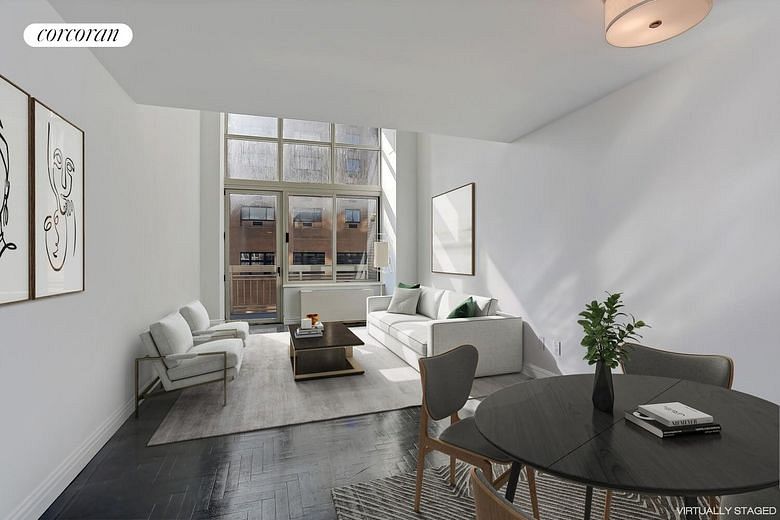 170 East 87th Street #E8D