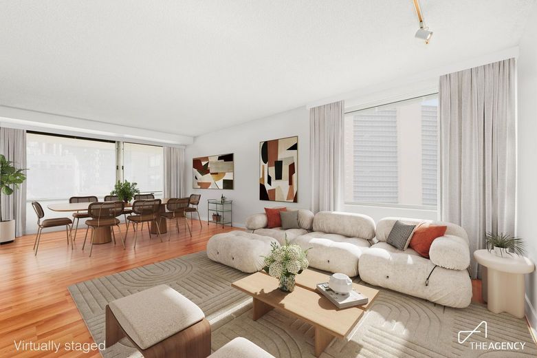 170 Park Row #7C