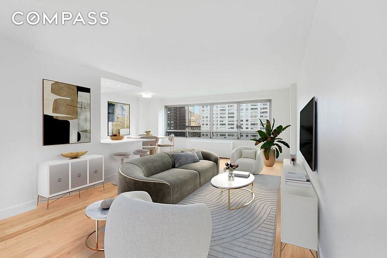 170 West End Avenue #12B