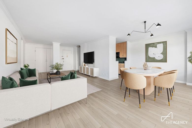 170 West End Avenue #18N