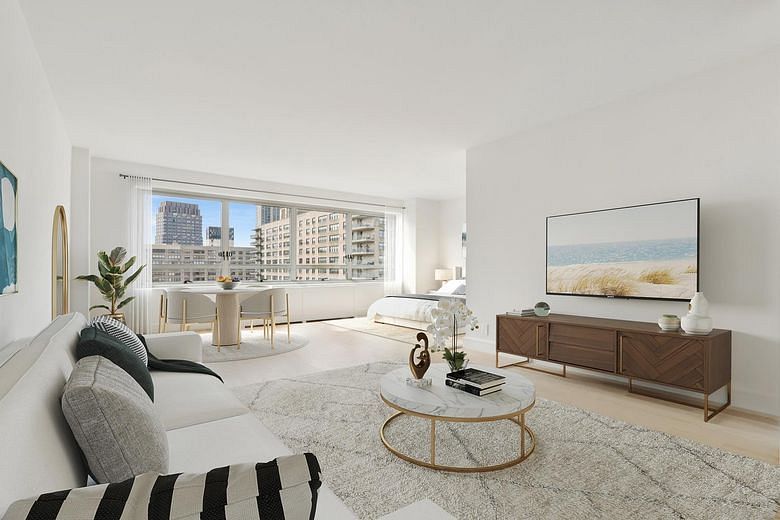 170 West End Avenue #25F