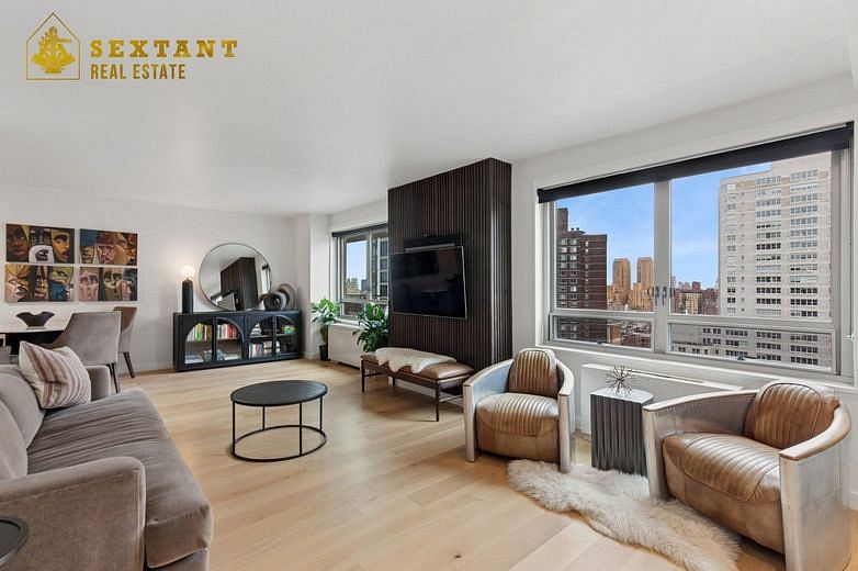 170 West End Avenue #26T