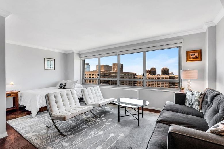 170 West End Avenue #29G