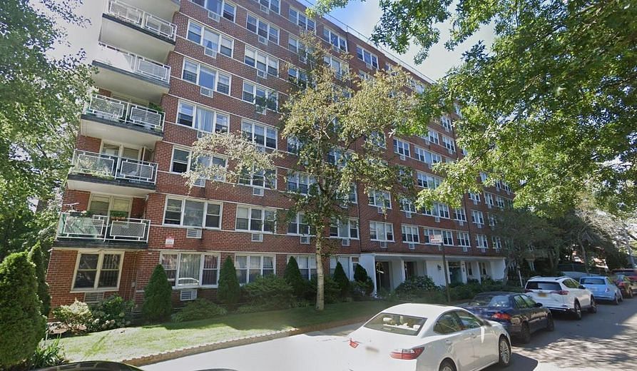 172-70 Highland Avenue #9F