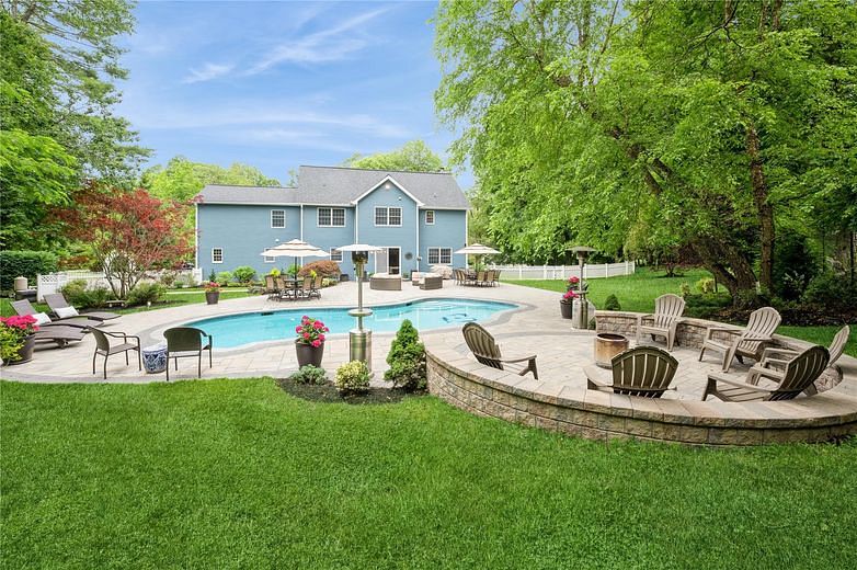 173 B Chappaqua Road