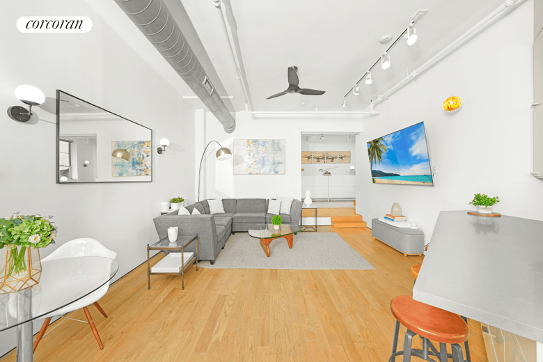 176 Johnson street #2E