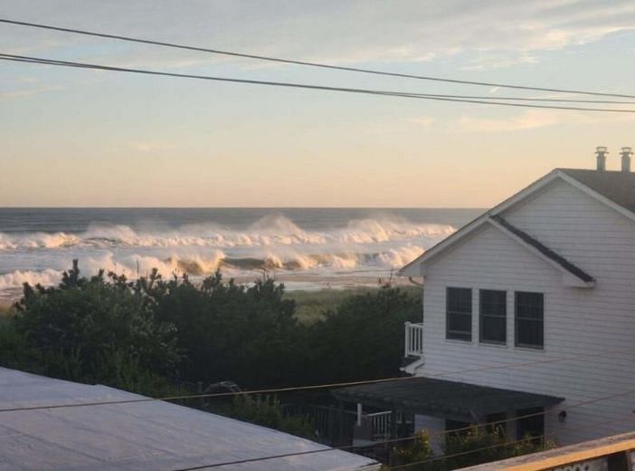 176 Ocean Walk #17