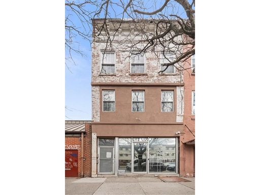 1767 Fulton Street