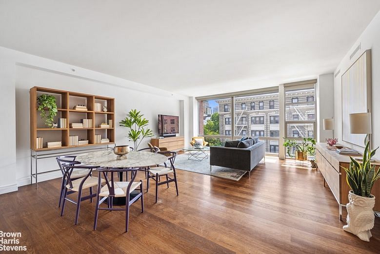 177 Ninth Avenue #4G