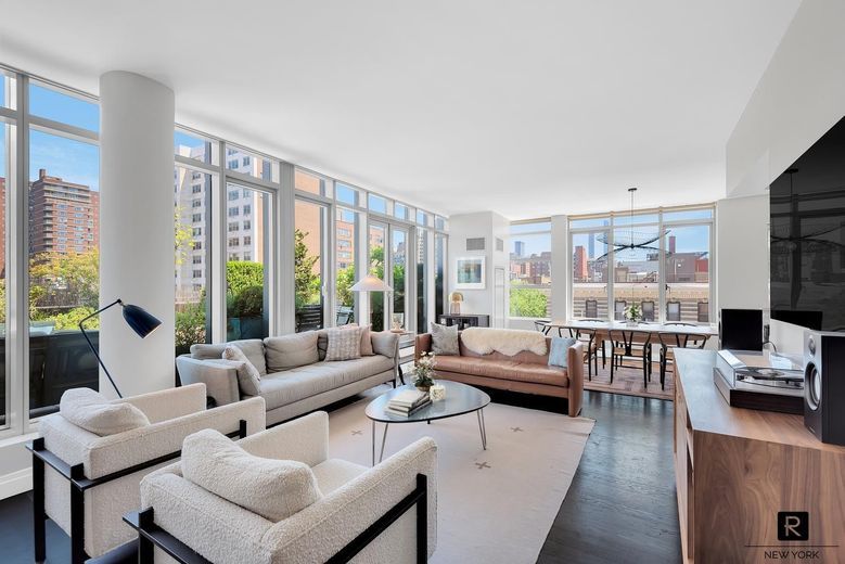 177 Ninth Avenue #PHF