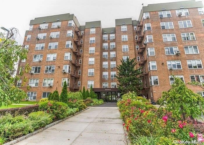 18-70 211 Street #2A