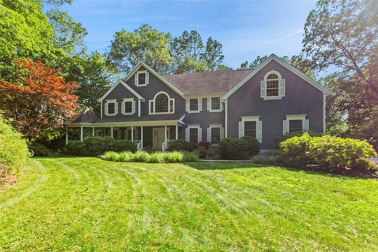 18 Gideon Reynolds Road
