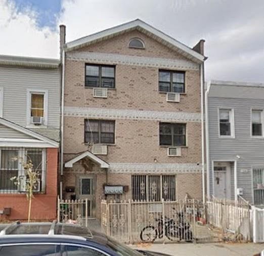 18 Kane Place