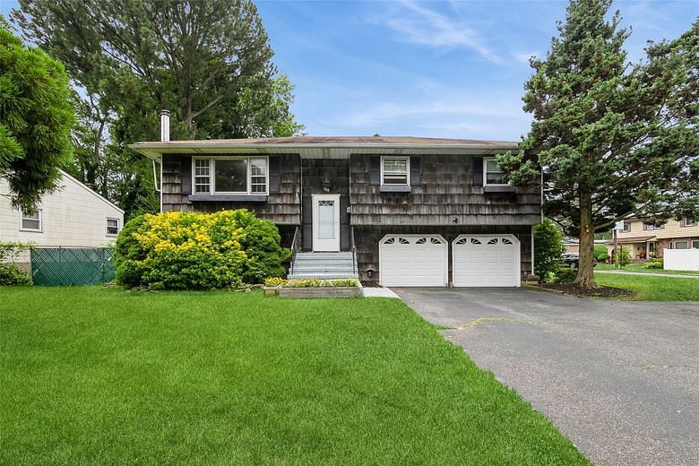 180 Hunter Avenue