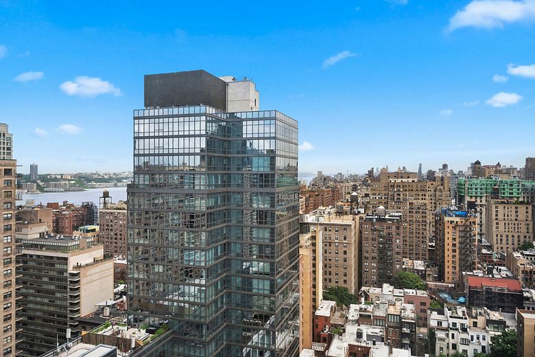 180 West End Avenue #28S