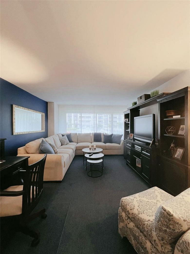 1815 215 Street #1G