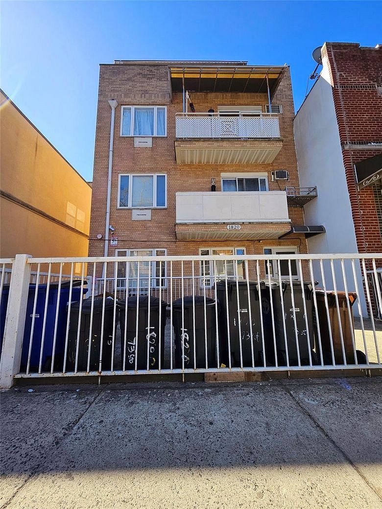 1820 73rd Street #1