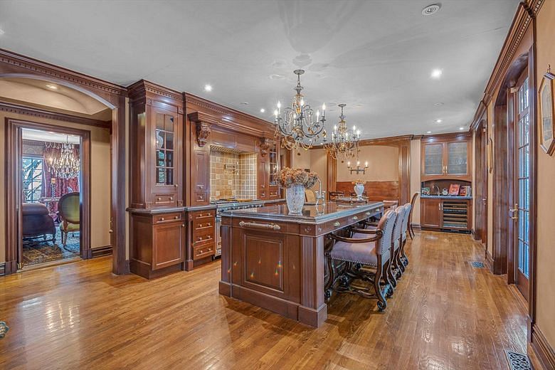 183 Mill Spring Road