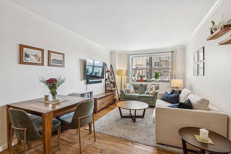 1831 Madison Avenue #7M