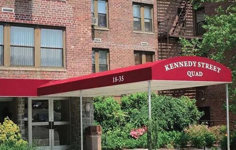 1835 Corporal Kennedy Street #1F