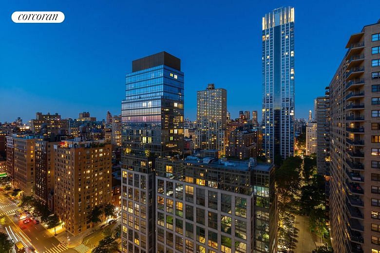 185 West End Avenue #24D
