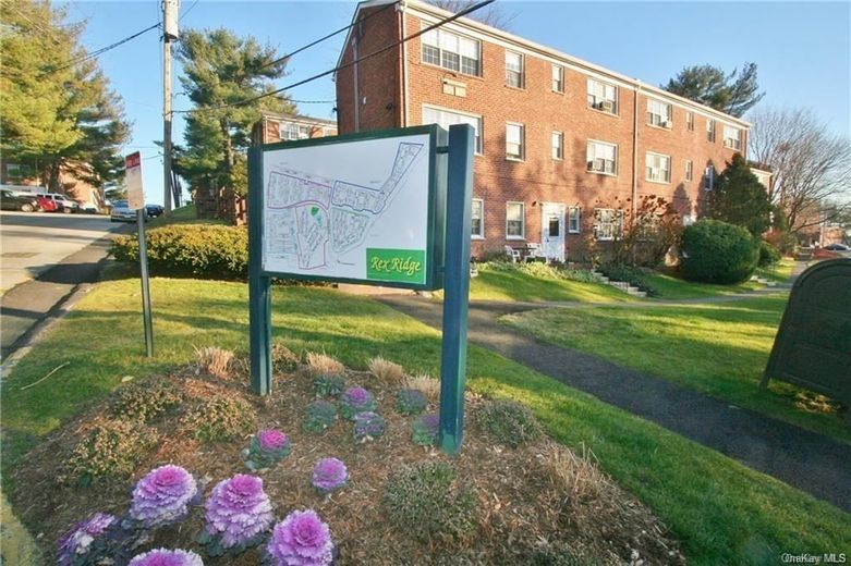 186 Pinewood Road #54