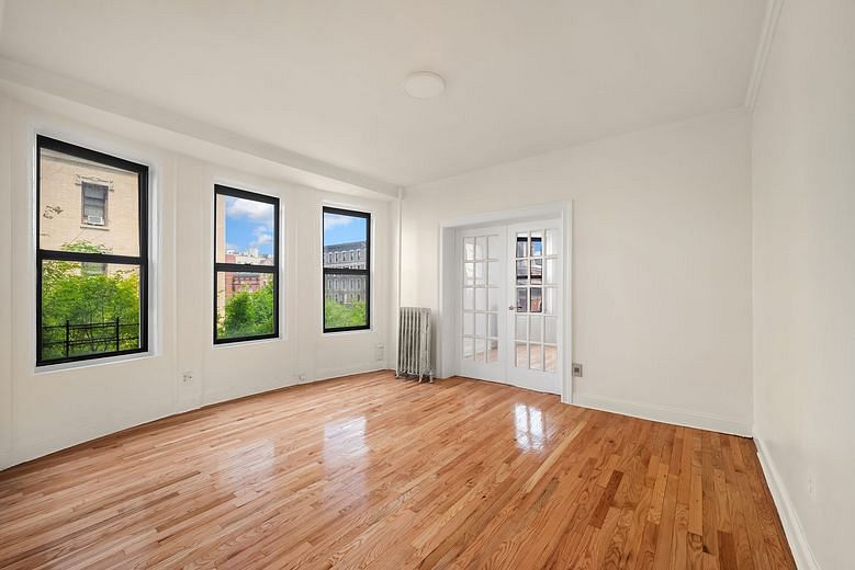 1878 Adam Clayton Powell Junior Boulevard #41