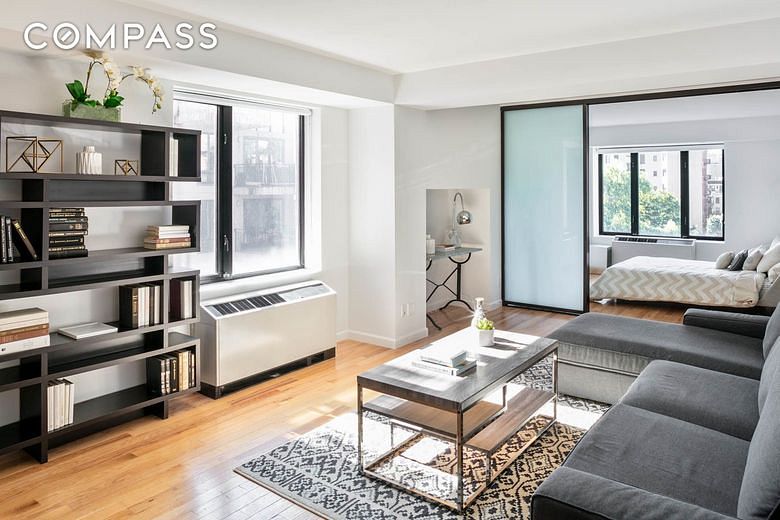 189 Avenue C #4D
