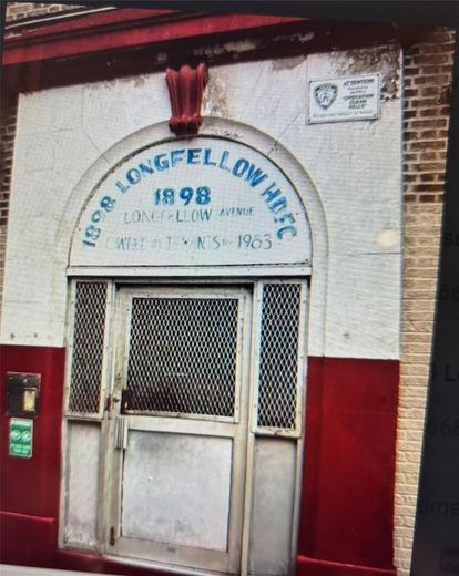 1898 Longfellow Ave Avenue #E4