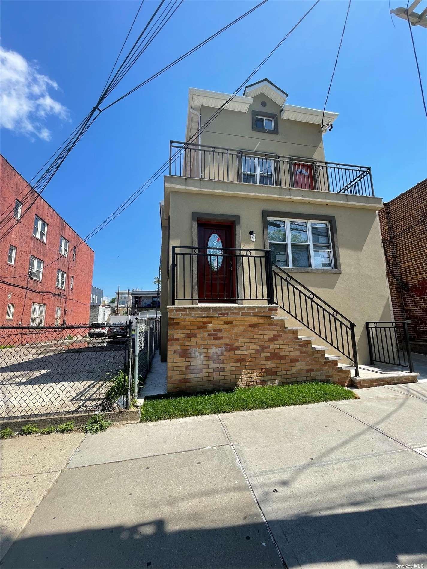 5803 Waldron Street in Queens For Sale Yoreevo