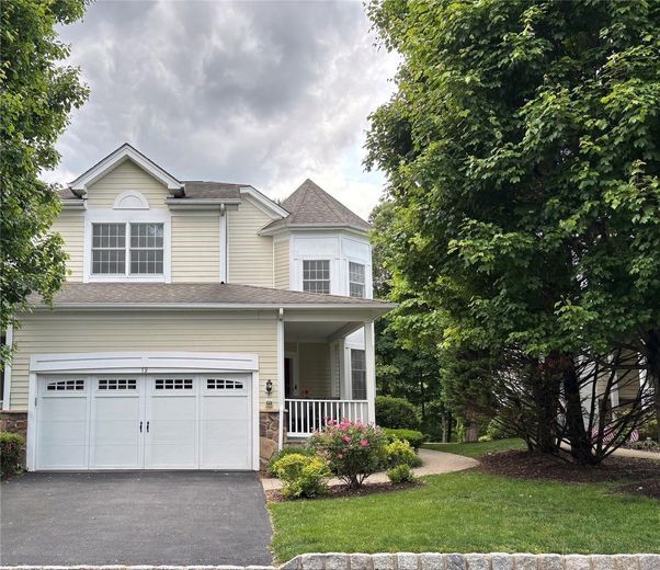 19 Augusta Drive