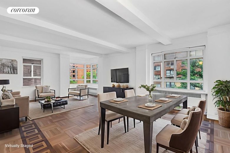 19 East 88th Street #4H