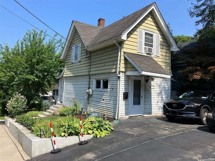 19 Tatterson Street