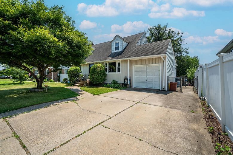190 Fallwood Parkway