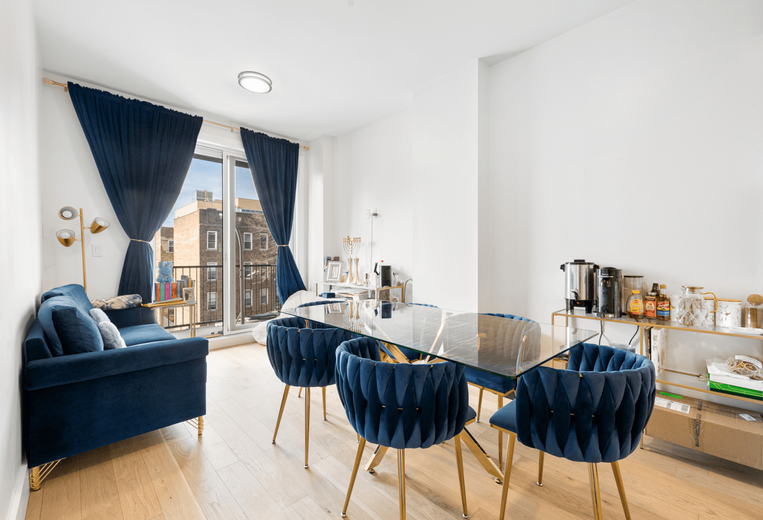 1901 Ocean Avenue #4B