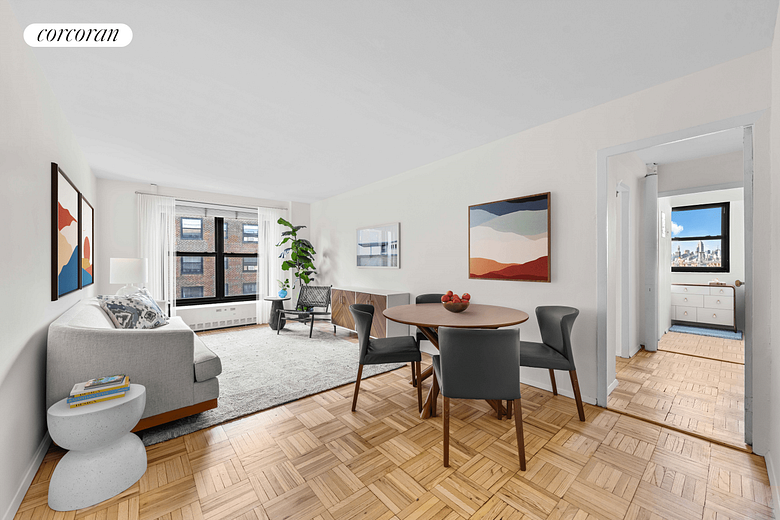 193 Clinton Avenue #11B