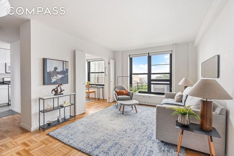193 Clinton Avenue #9D