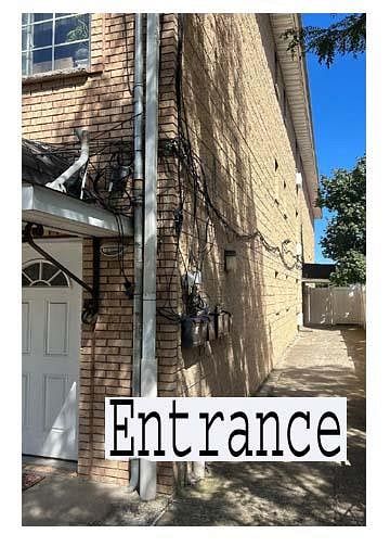 197-21 Carpenter Avenue #3G