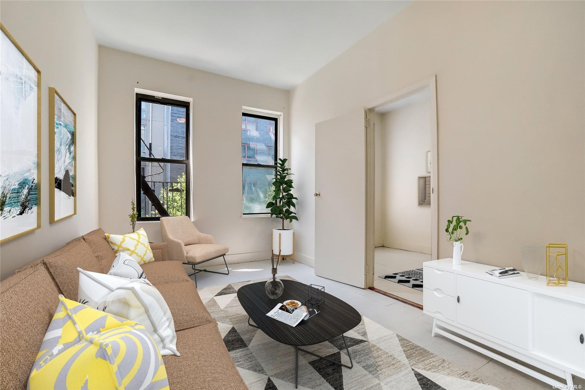 72 Richardson Street 8 in Brooklyn For Sale Yoreevo