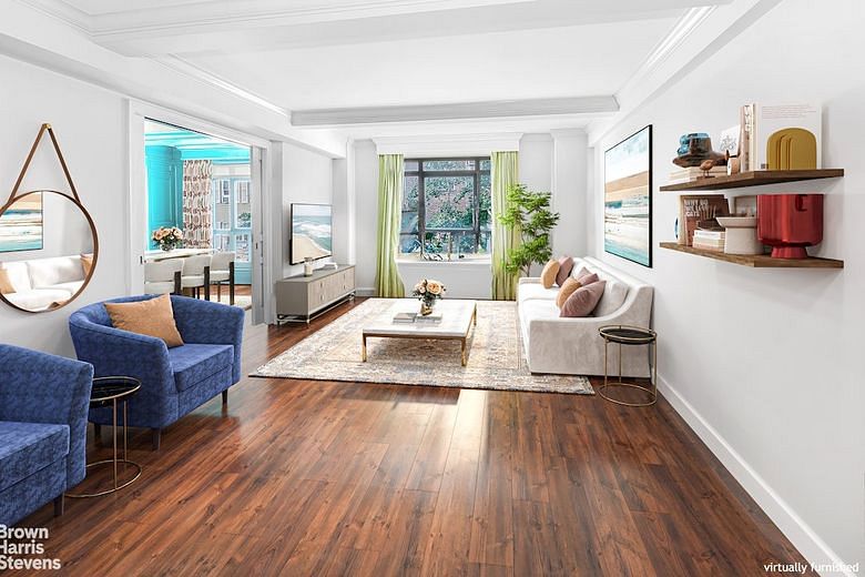 2 Beekman Place #5AG