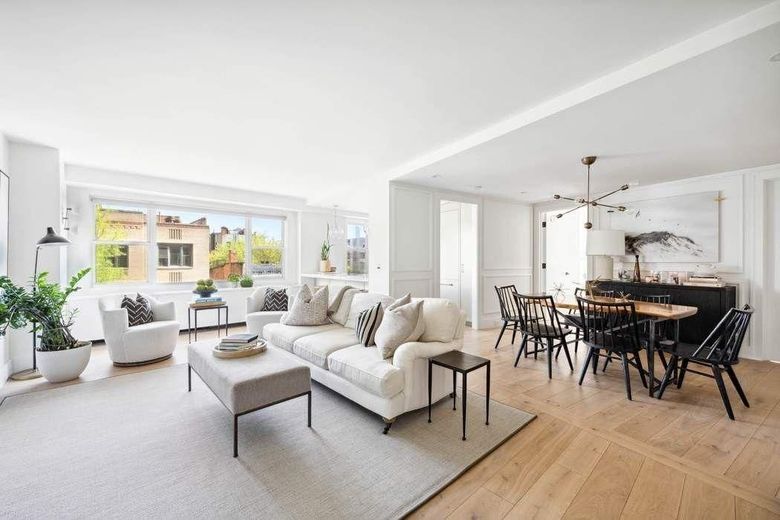 2 Charlton Street #6E