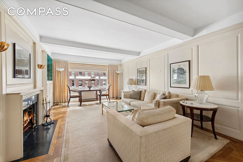 2 Sutton Place South #7F
