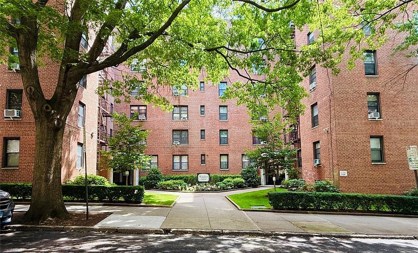 2 Windsor Terrace #5F