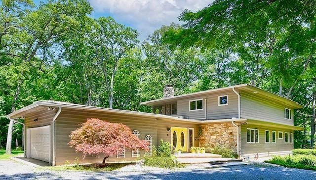 2 Wooded Court