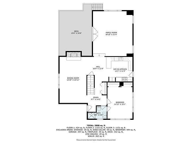 20 Brook Street