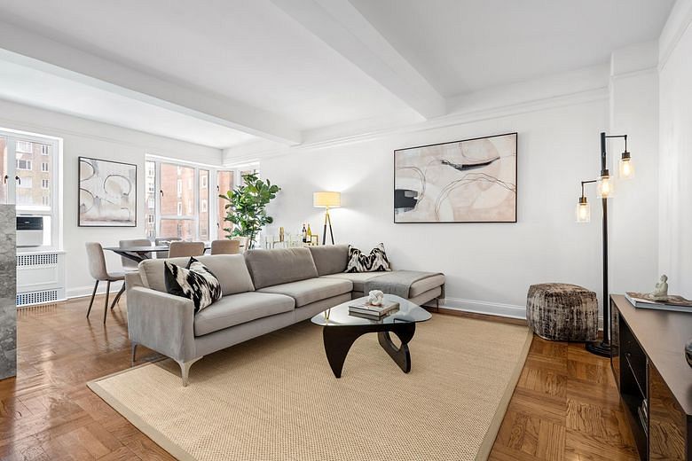 20 East 35th Street #7BC
