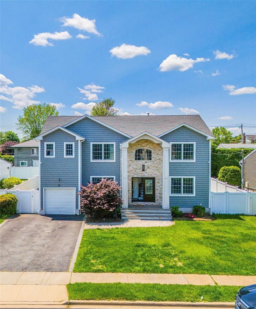 20 Frederick Drive