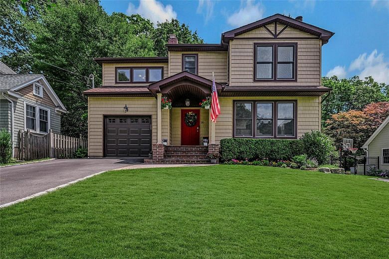 20 Goldenrod Avenue